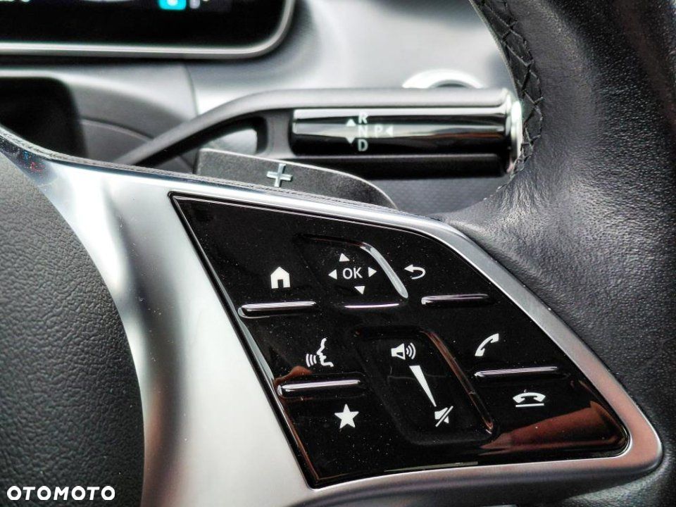 Mercedes-Benz Klasa C - 17