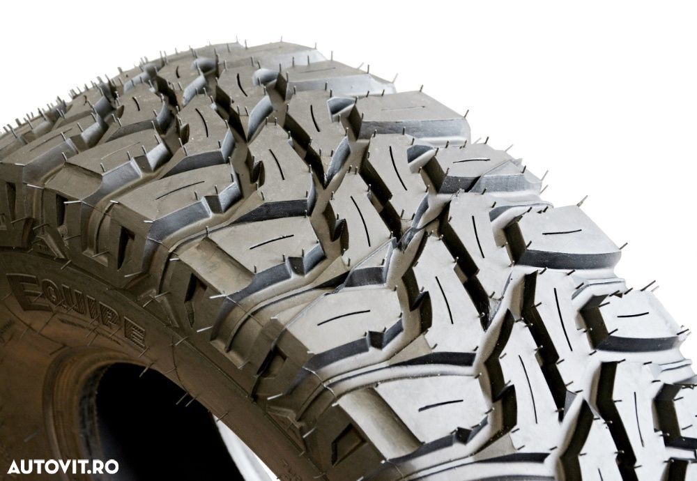215/65 R16 anvelope Off-Road (Dacia, Suzuki, Land Rover etc.) - 1