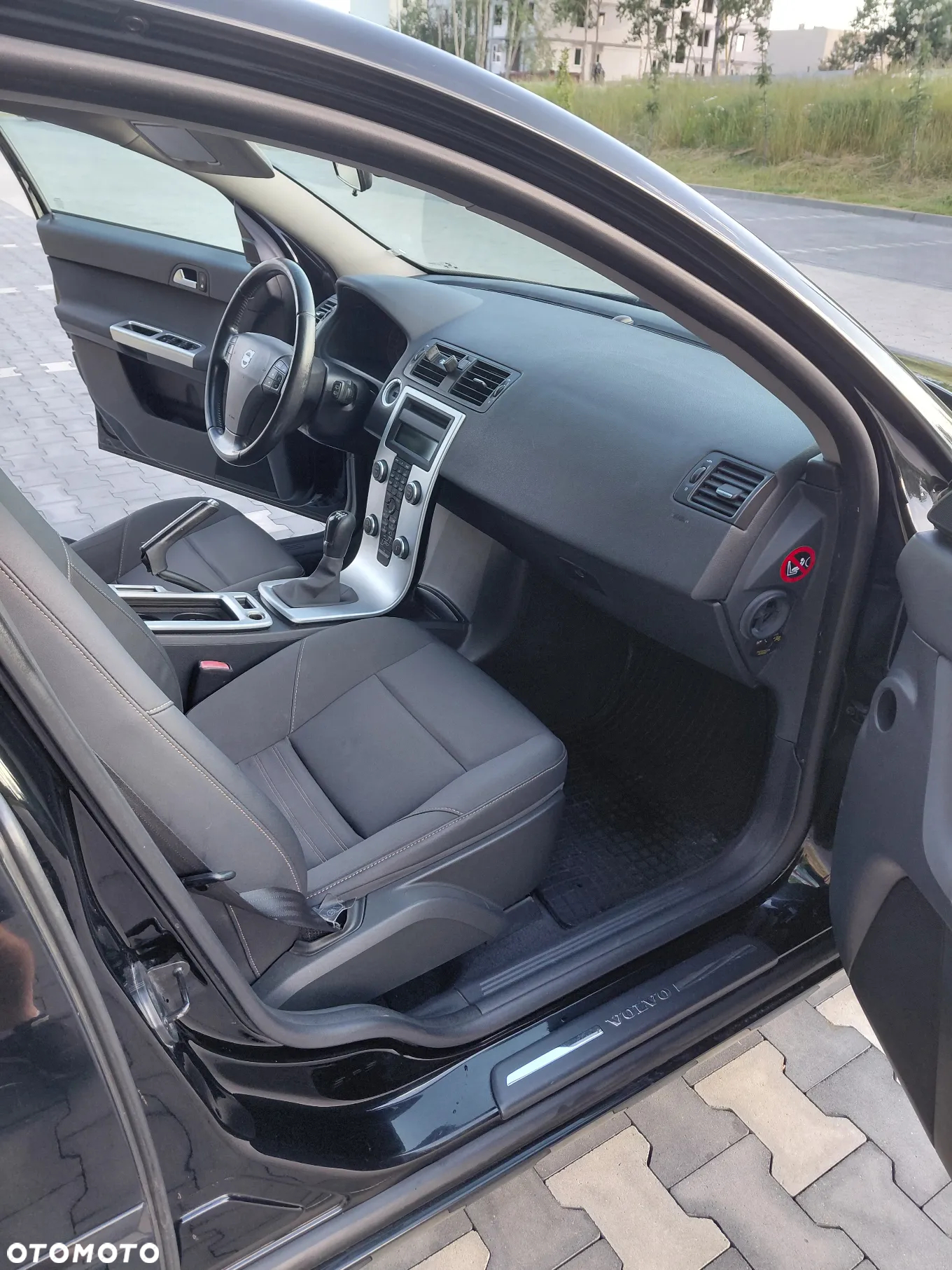 Volvo V50 D2 - 11