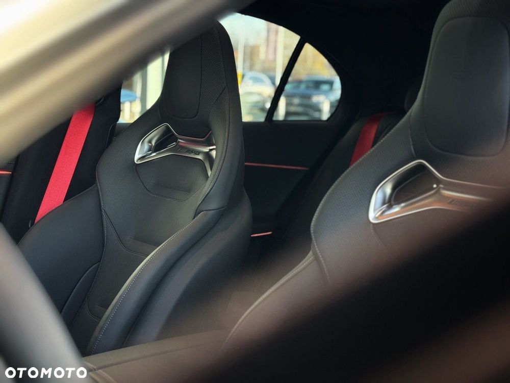 Mercedes-Benz Klasa E - 10