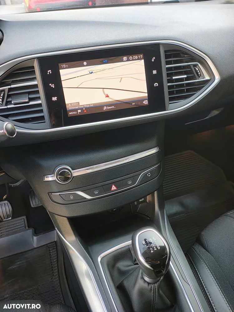 Peugeot 308 - 17