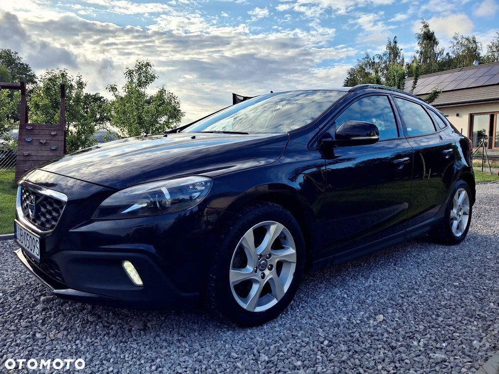 Volvo V40 D2 Summum - 7