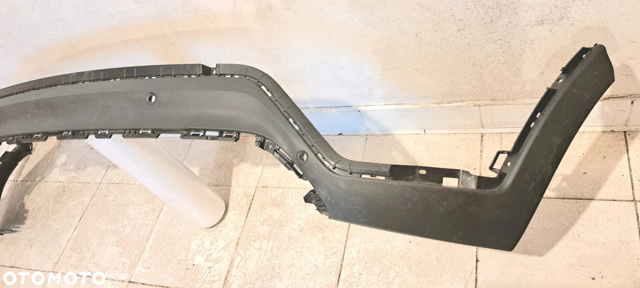 Dokładka Spoiler Zderzaka Tył Kia X-Ceed Lift 2022- 86612-J7PA0 - 6