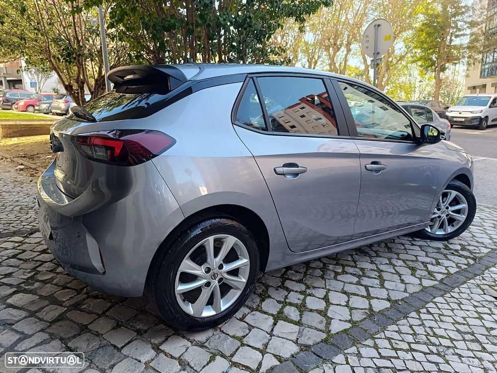 Opel Corsa 1.2 Elegance - 3