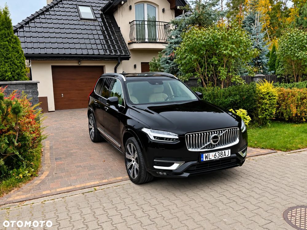 Volvo XC 90