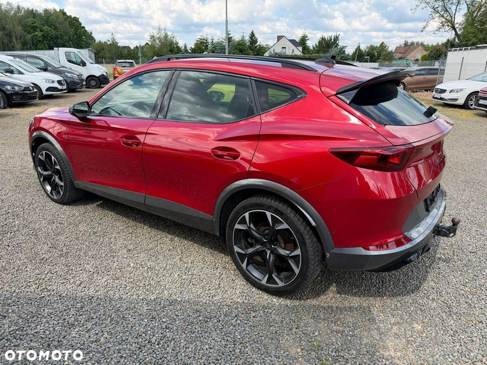 Cupra Formentor 1.4 e-Hybrid VZ DSG - 12