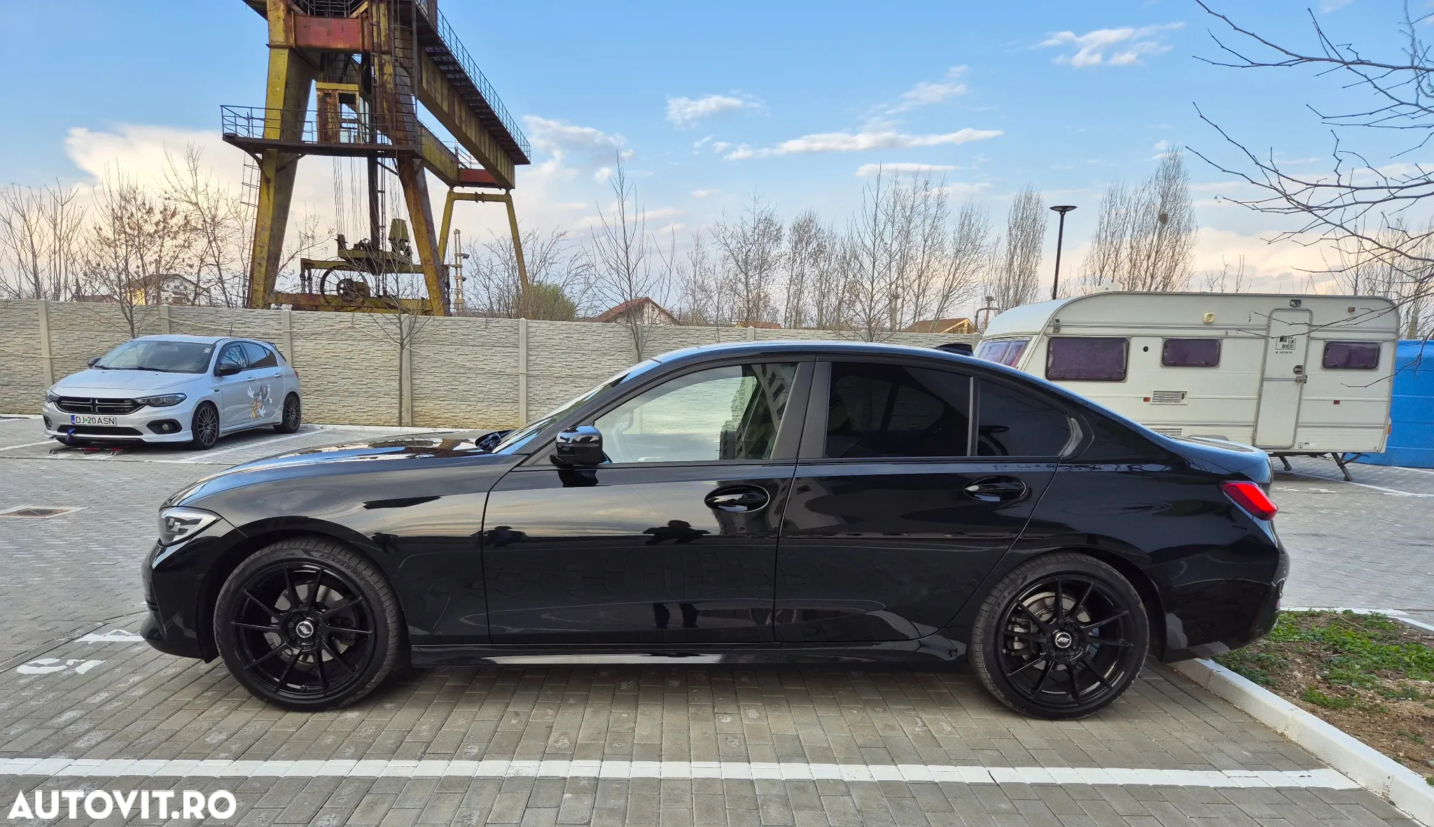 BMW Seria 3 - 4