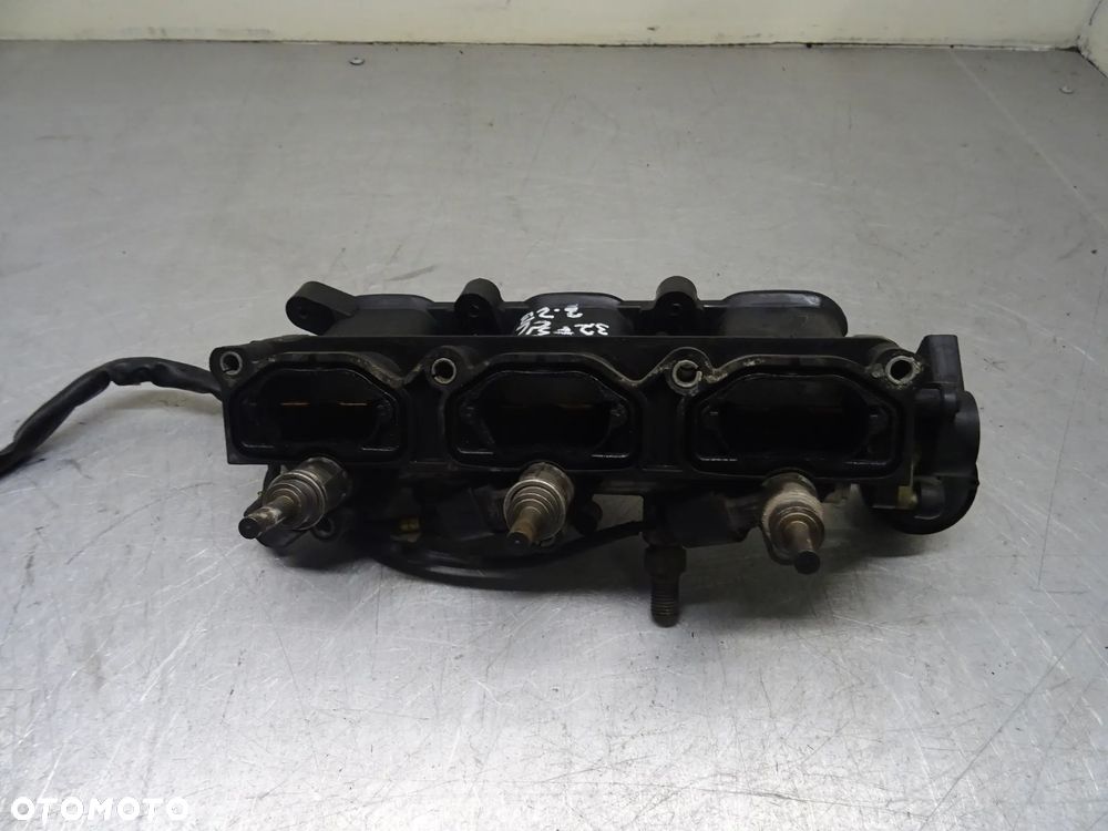 AUDI A6 C6 04-07 3.2FSI KOLEKTOR SSĄCY LEWY - 5