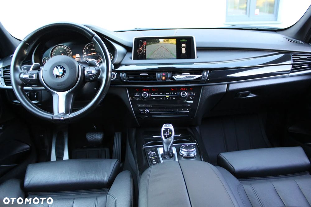 BMW X5 xDrive40d Sport-Aut - 18