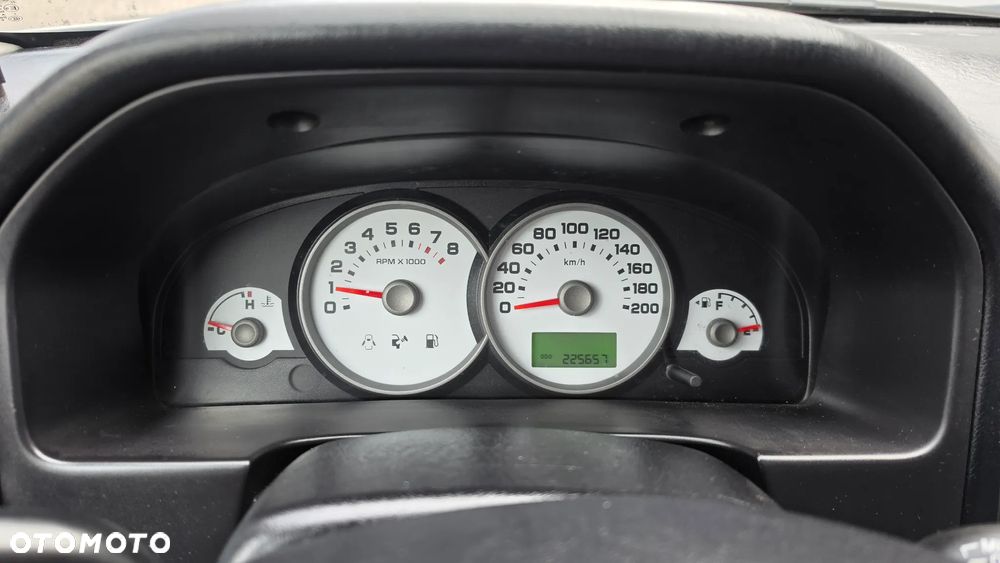 Ford Maverick Highclass - 8