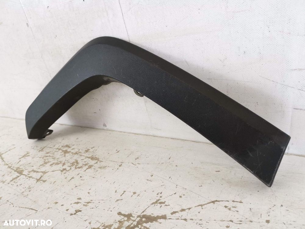 Bandou Aripa Overfender Dreapta Spate Toyota  RAV4 5 2019 2020 2021 20 - 3