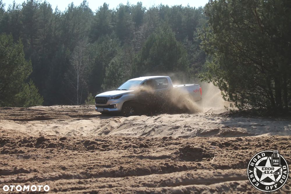 FOTON TUNLAND G7 - 6