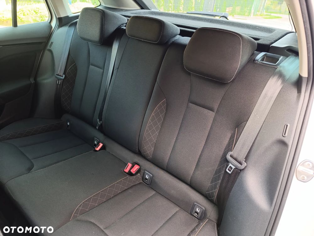 Skoda Scala 1.0 TSI Ambition - 13