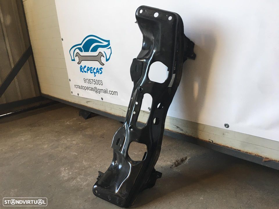 Charriot Subaru impreza STI 2004 - 6