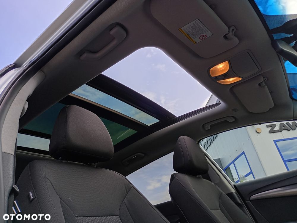 Hyundai i40 - 19