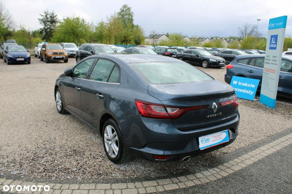 Renault Megane - 9