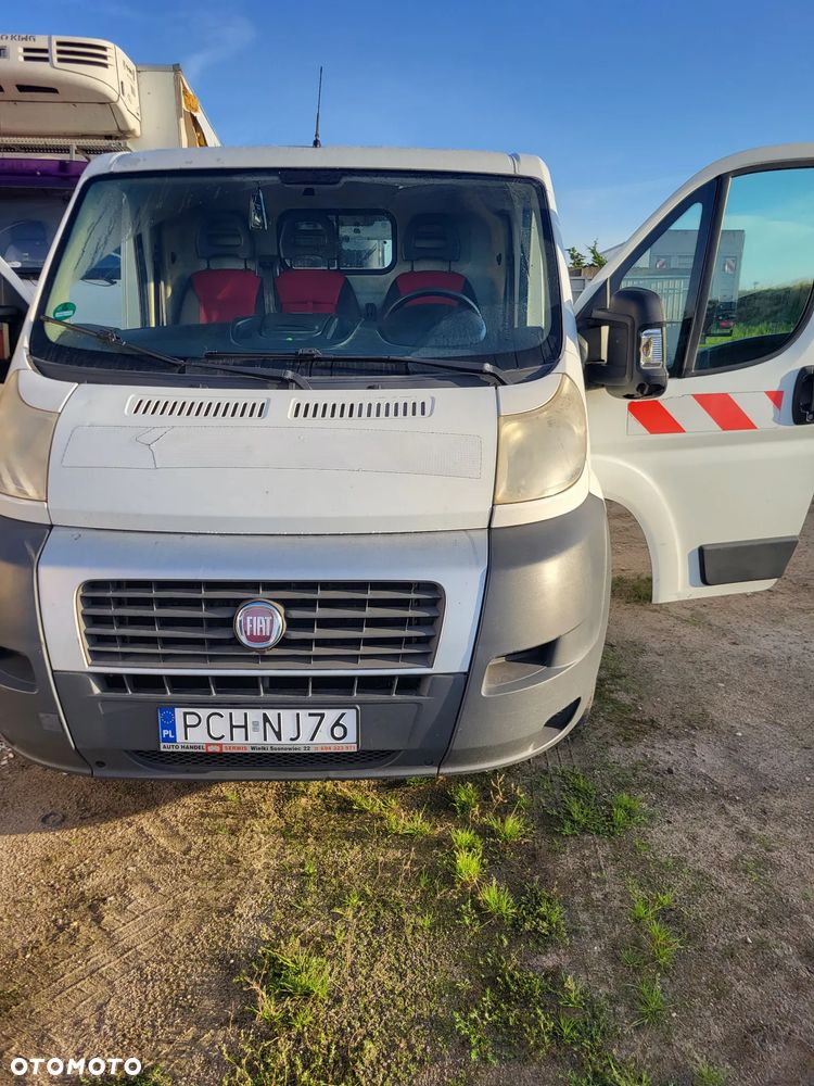 Fiat DUCATO L2H1 - 4