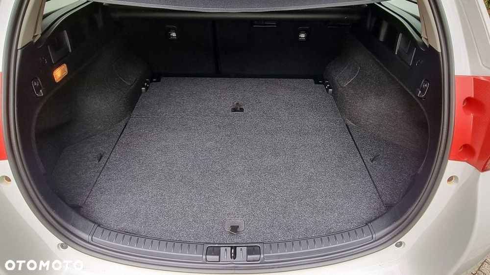 Toyota Auris - 19