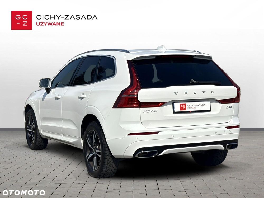Volvo XC 60 - 4