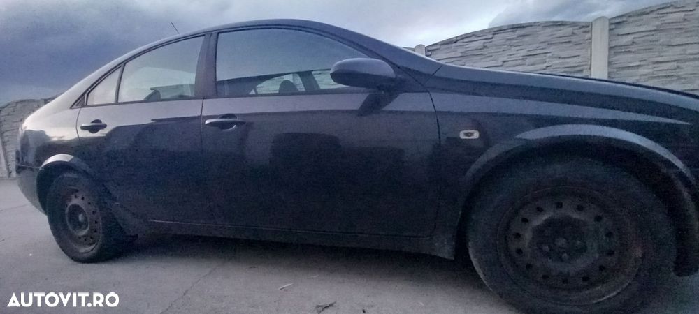 USA NISSAN PRIMERA P12 D.F - 2