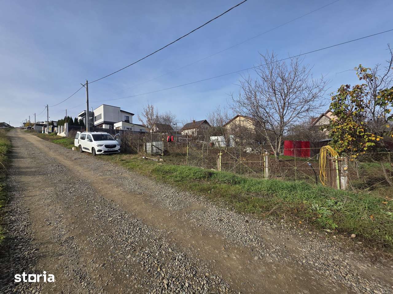 Teren Rediu – Gradinita KIKI - Proiect TRIPLEX P+1 - Imagine principală: 2/6