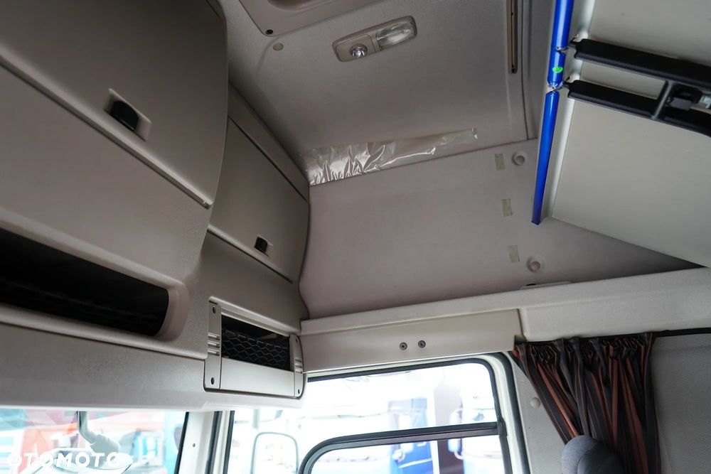 DAF / CF / 320 / ACC / EURO 6 / CHŁODNIA / 19 PALET / ŁAD. 8190 KG - 23