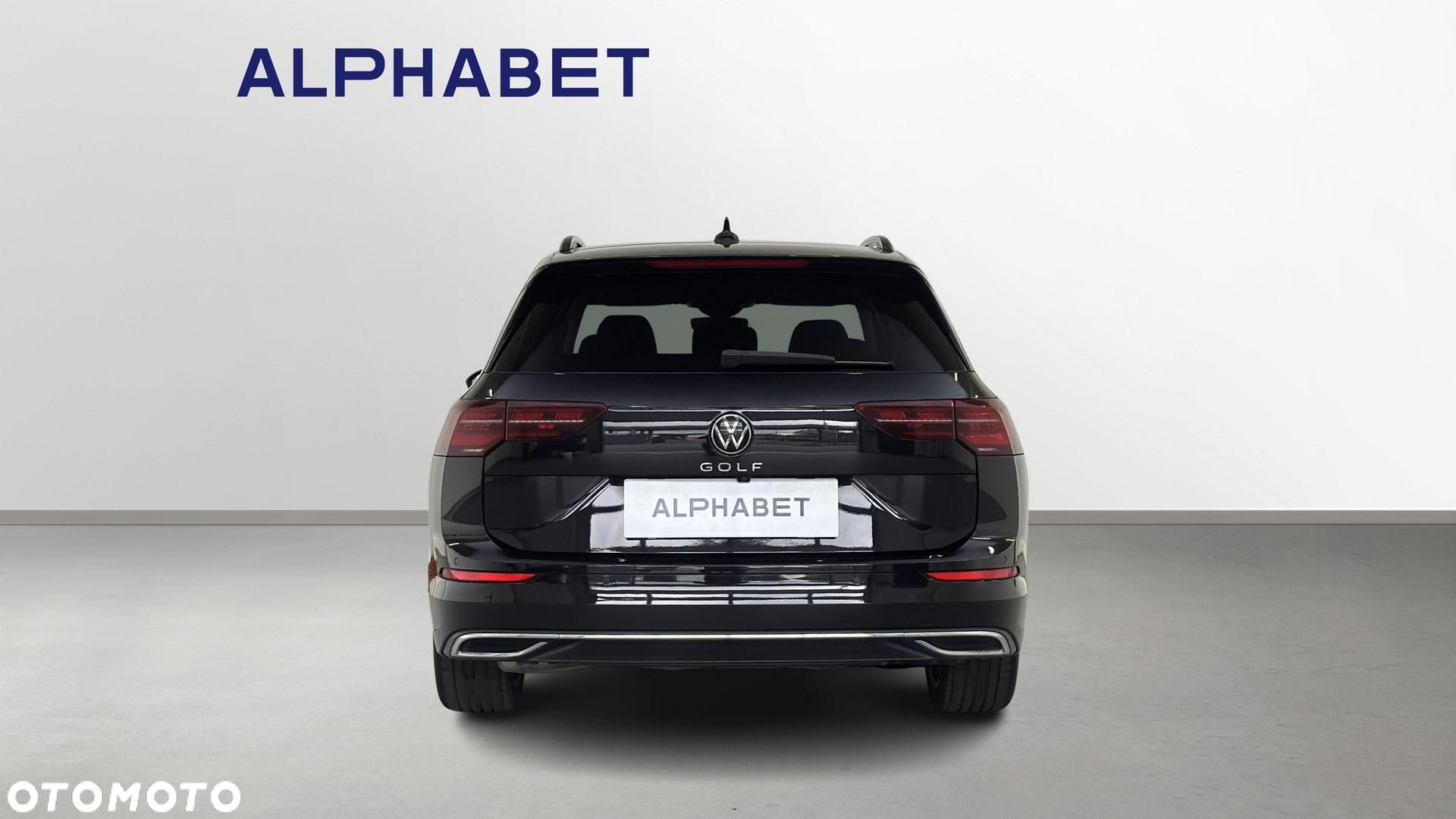 Volkswagen Golf VIII 2.0 TDI Style DSG - 6