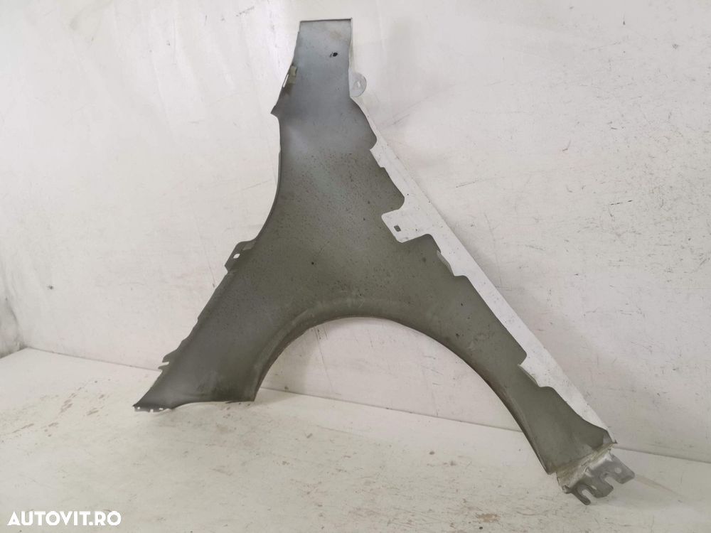 Aripa Fata Dreapta Mercedes-Benz CLA-Class C118 2019 2020 2021 2022 Or - 6