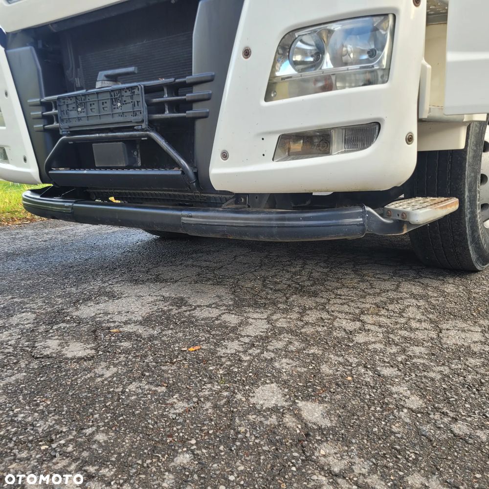 MAN TGX 18.440 - 23