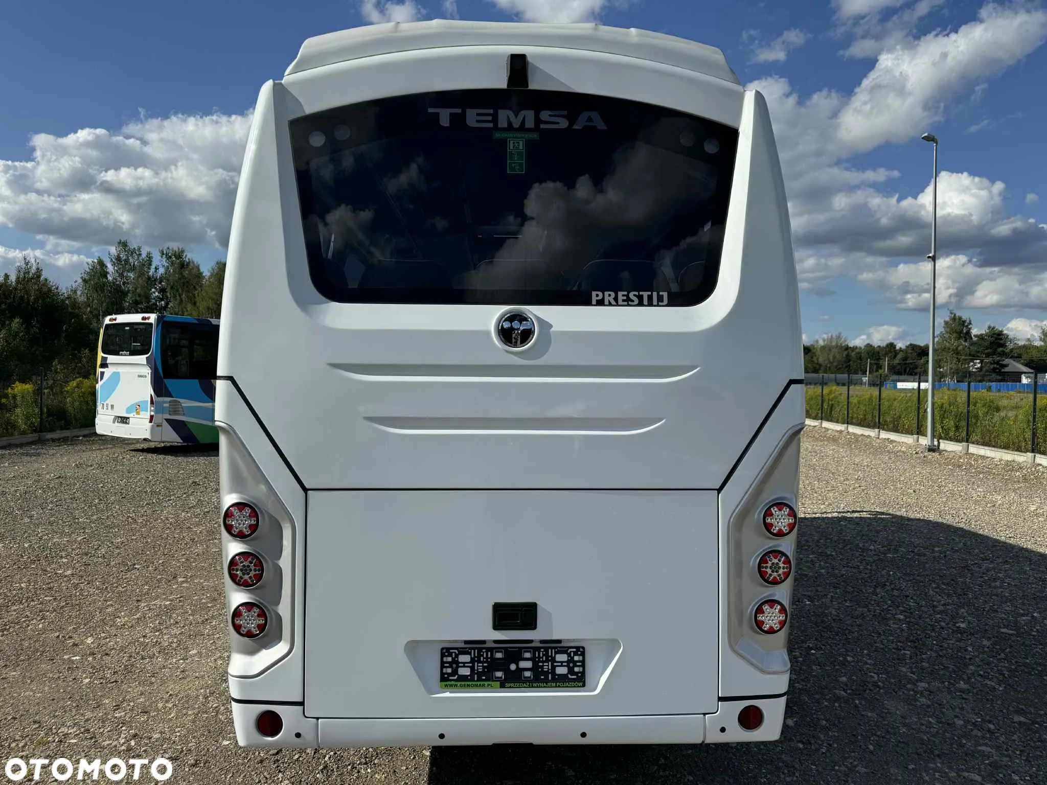 Temsa Prestij SX - 5