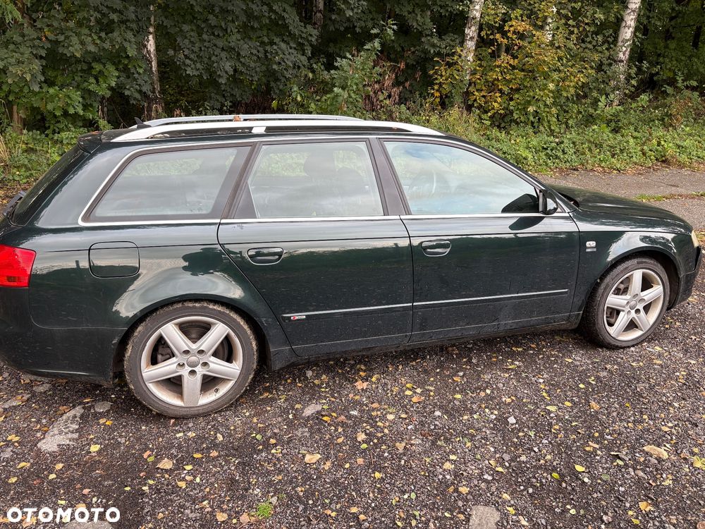 Audi A4 Avant - 4