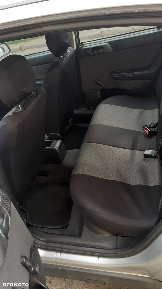 Opel Astra 1.4 Start - 8