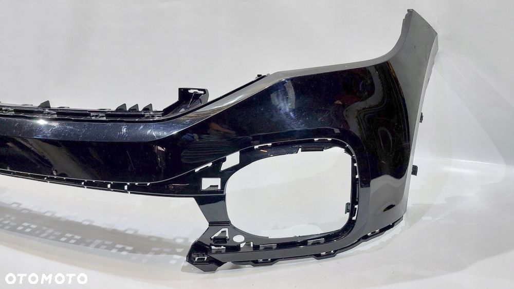 zderzak przód vw t-cross 18r 2gm807221a - 4