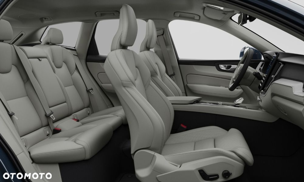 Volvo XC 60 T8 Plug-In Hybrid AWD Plus Bright - 7