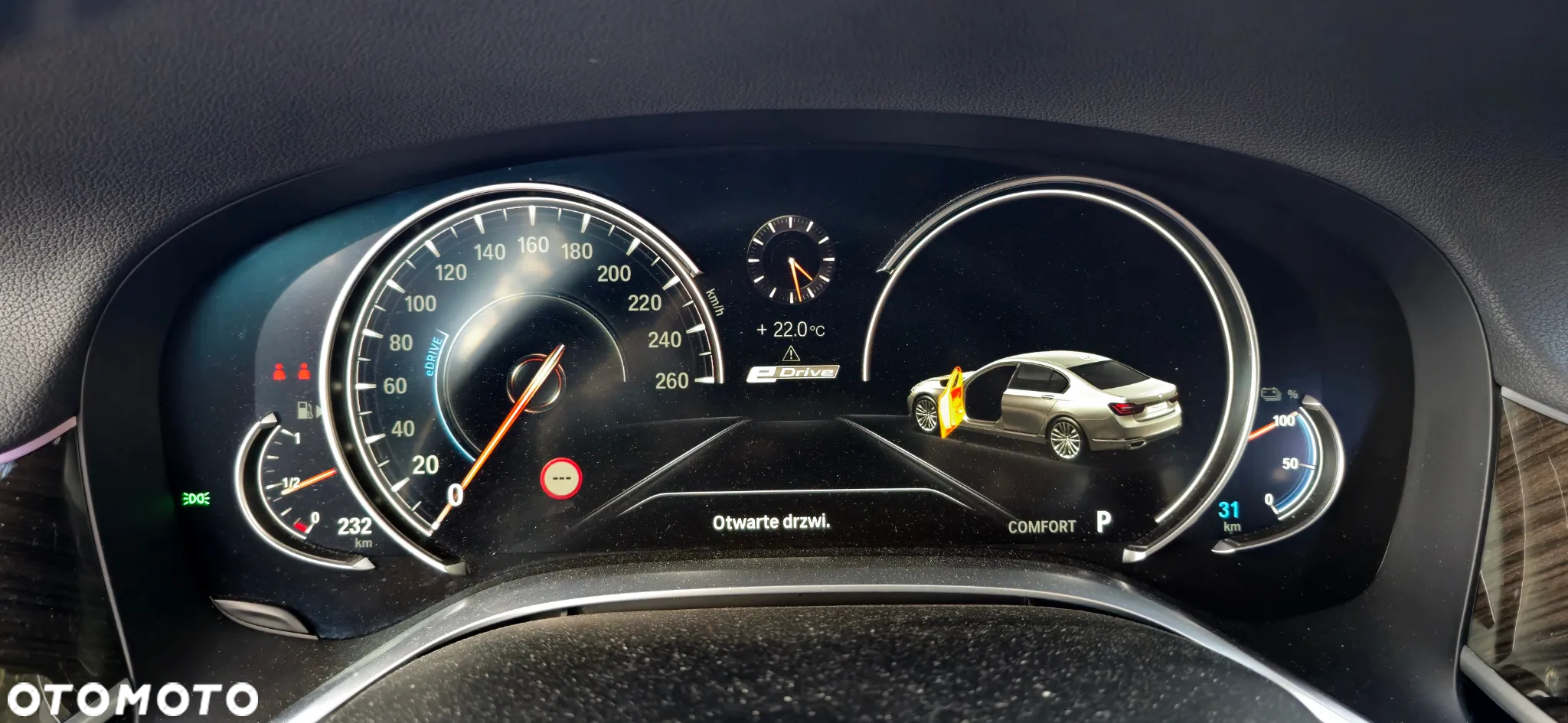 BMW Seria 7 740Le xDrive iPerformance - 30