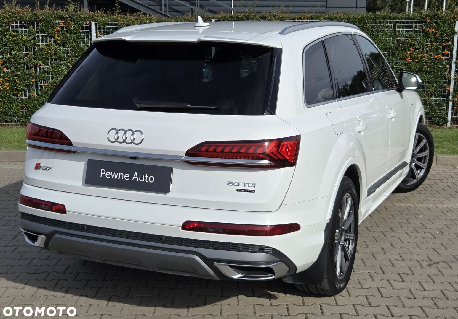 Audi Q7 - 10