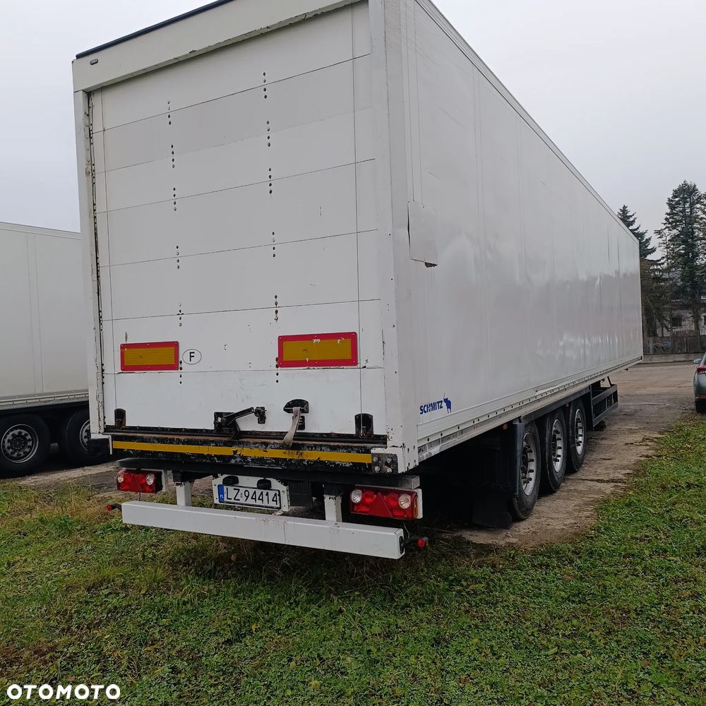 Schmitz Cargobull - 2