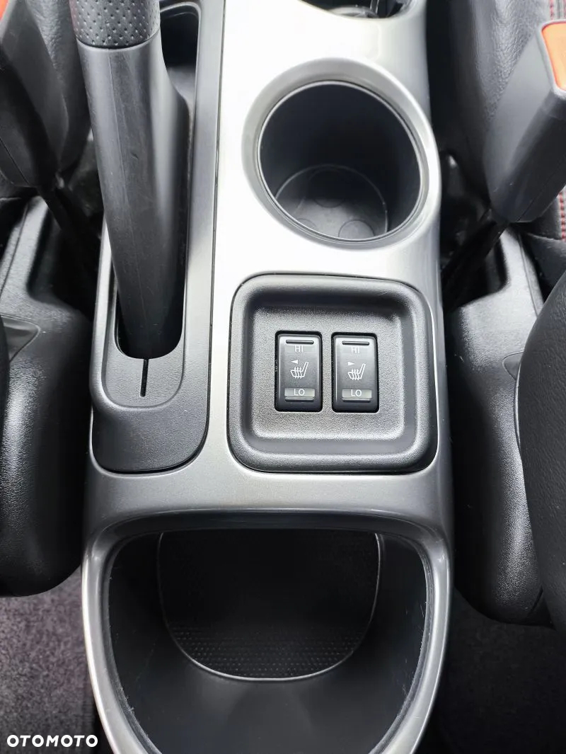 Nissan Juke 1.6 DIG-T Tekna - 11