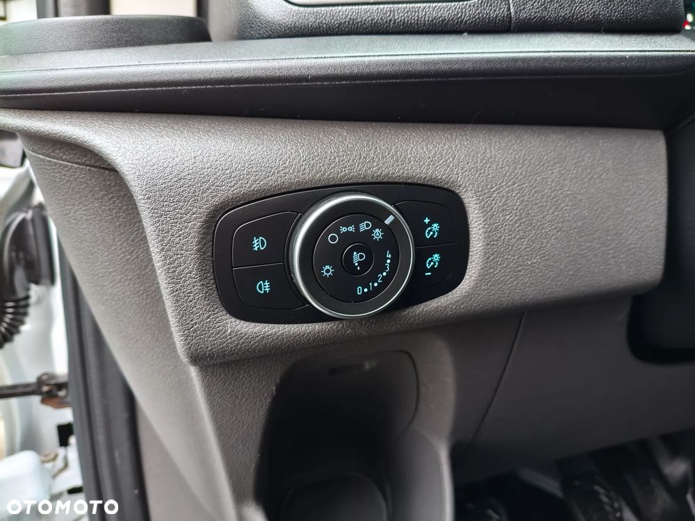 Ford Transit Custom L1H1 340 - 25