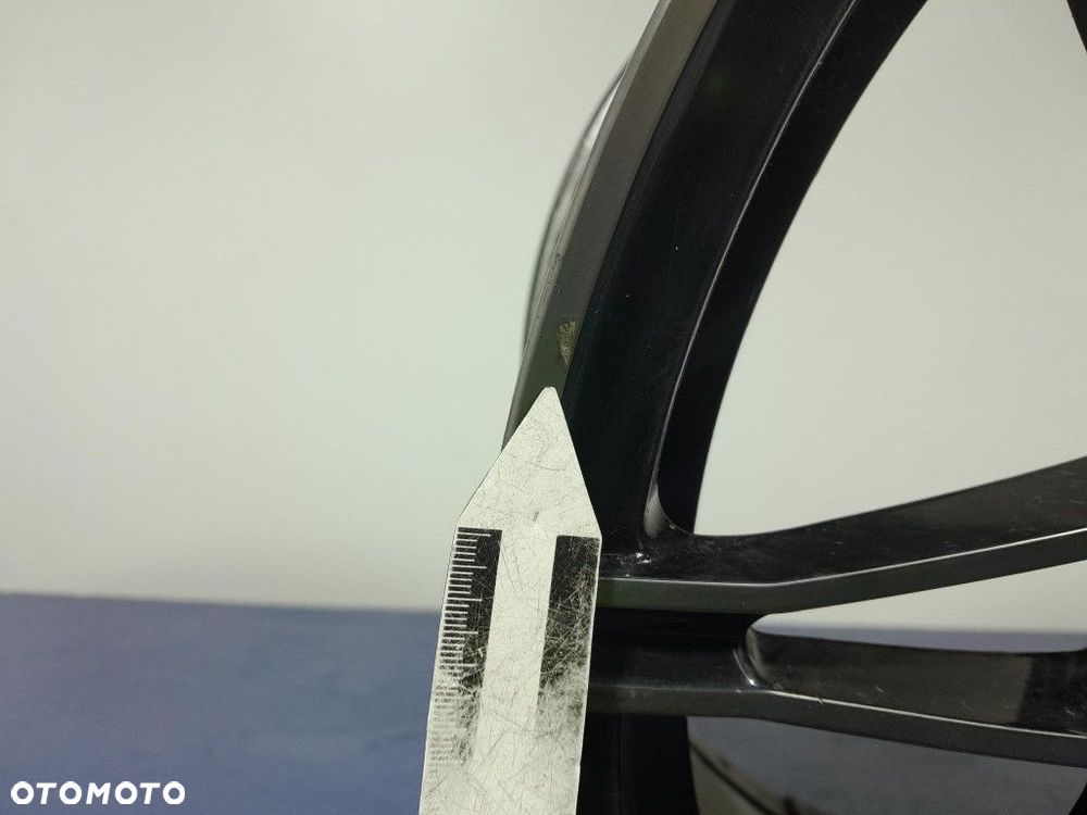 BMW M4 G82 M3 G80 FELGA ALUMINIOWA 10.5JX20 ET 20 5X112 8093837 - 2
