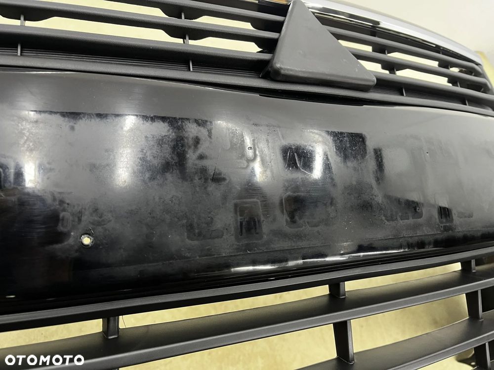 Zderzak przedni Mitsubishi ASX 1 I 16-19r. Lift przód 6400H242ZZ - 27