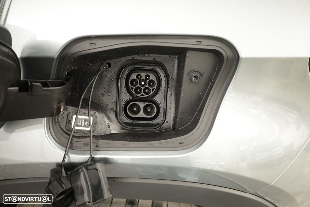 Jeep Avenger 54 kWh Summit - 7