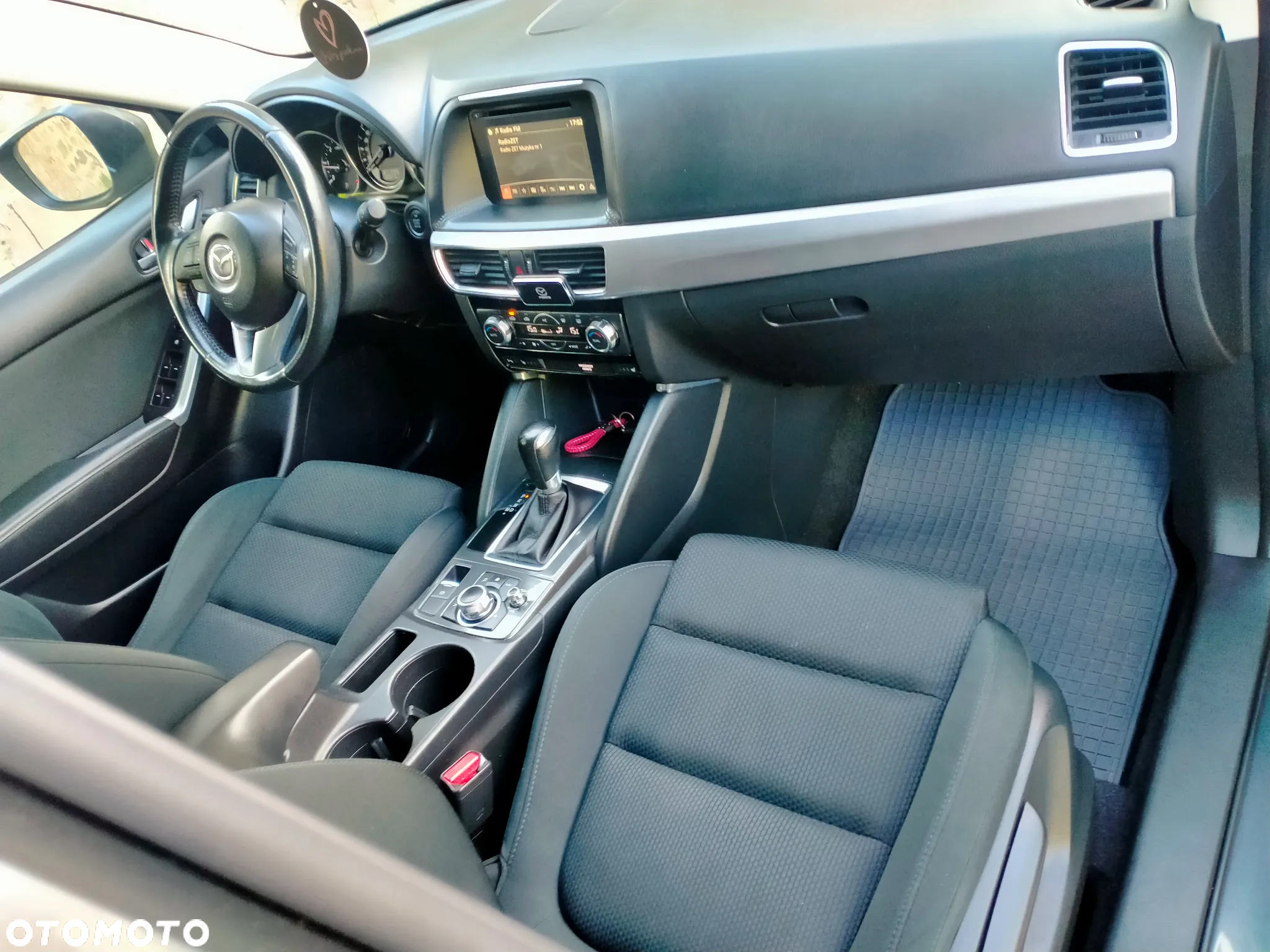 Mazda CX-5 SKYACTIV-D 150 Aut.SCR KANGEI - 20