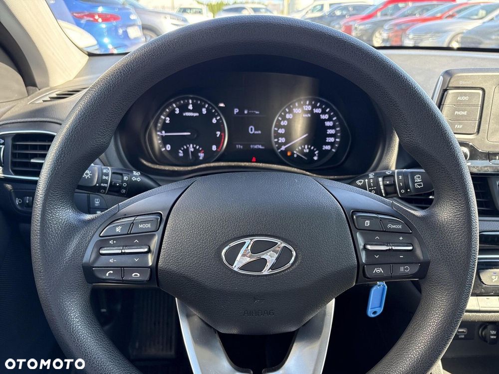 Hyundai i30 - 15