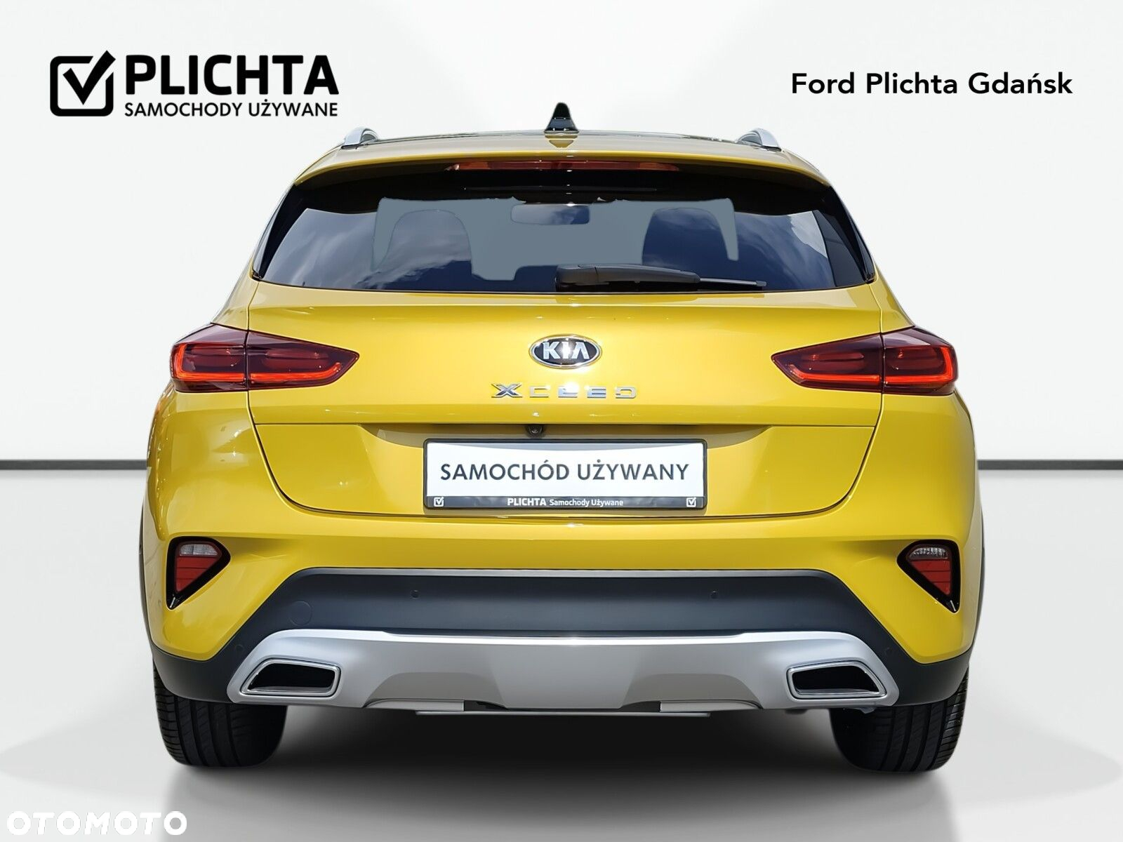 Kia XCeed - 6