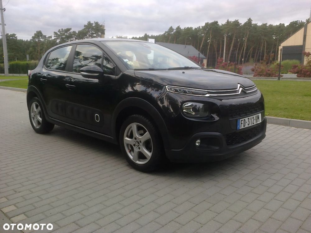 Citroën C3 - 3