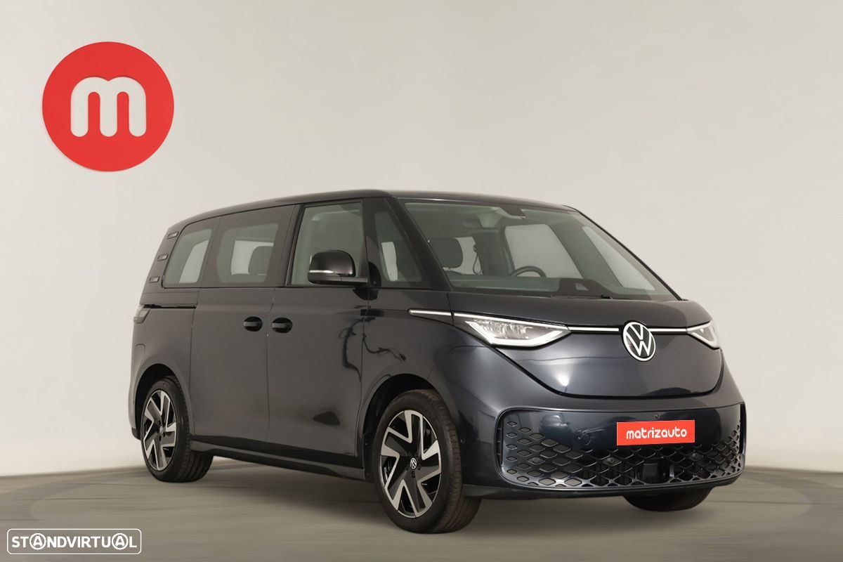 VW ID.Buzz Pro - 1
