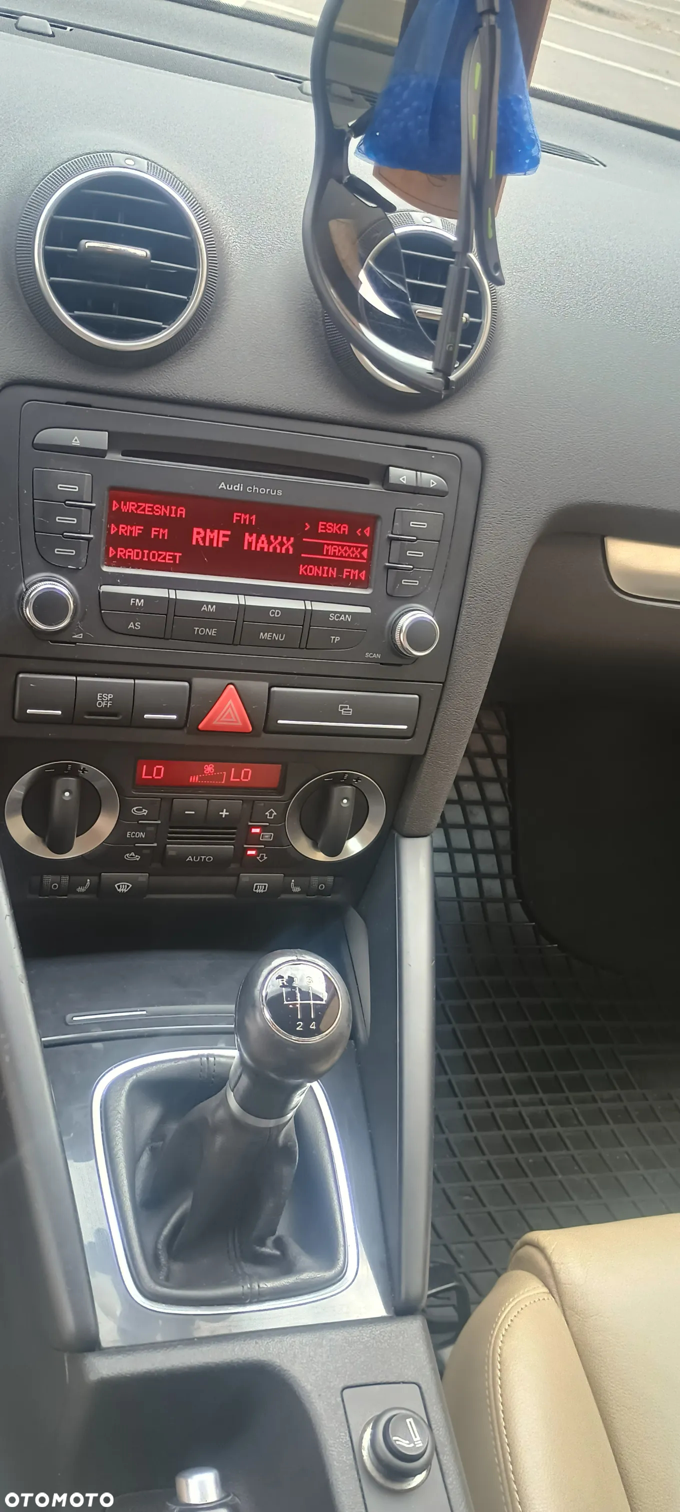Audi A3 - 12