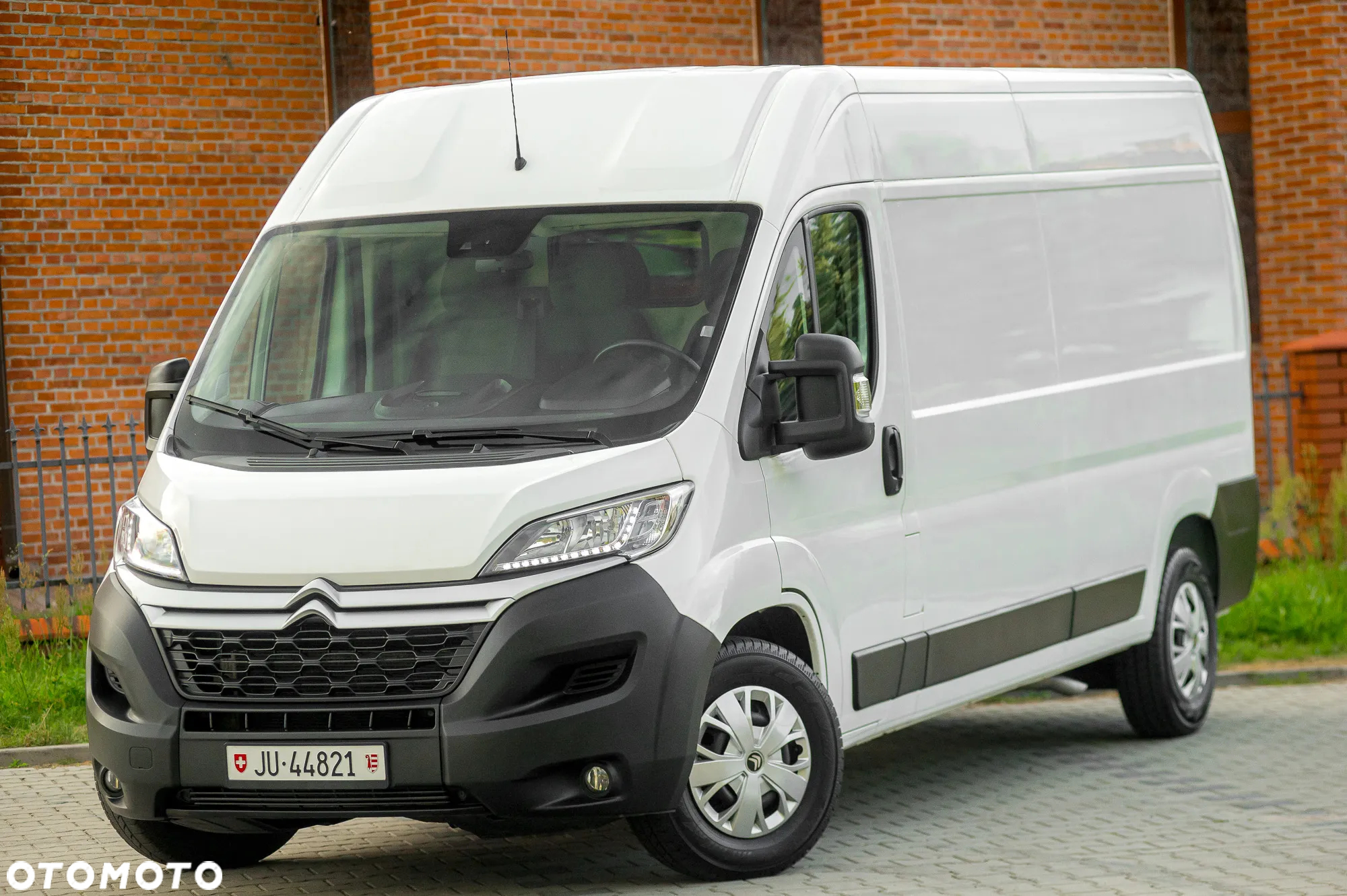 Citroën Jumper - 5