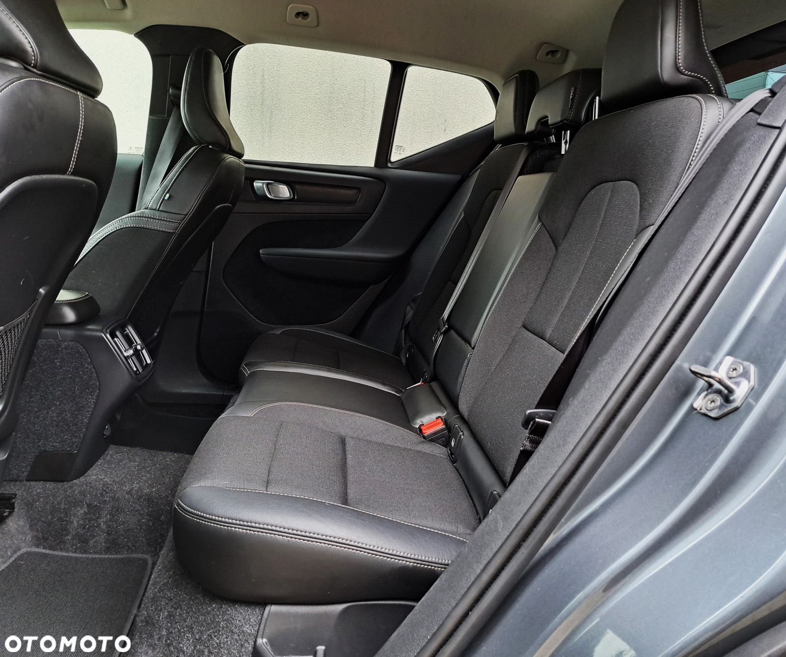 Volvo XC 40 - 10